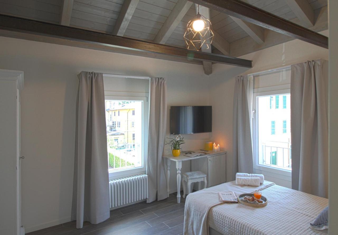 Bed & Basta Hotel Reggio Emilia Exterior foto
